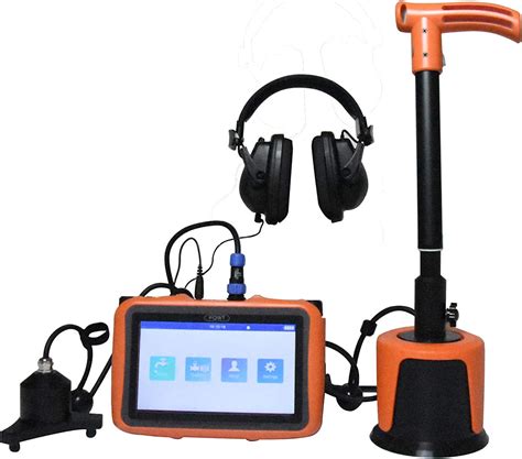 rent underground water leak detector|Water Leak Detector Rental